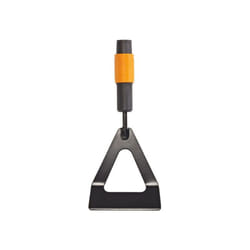 Fiskars - Grattoir QuikFit 125 mm en acier au bore trempé - 1000676
