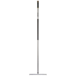 Fiskars 1000652 râteau Râteau de jardin Acier