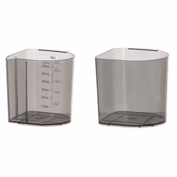 Adler Slow Juicer 4130 Centrifugeuse lente 150 W Noir, Acier inoxydable - Vue supplémentaire 5