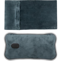 Adler - Chauffe-mains électrique pour sac d'eau chaude 360W gris 70 degrés ad 7439