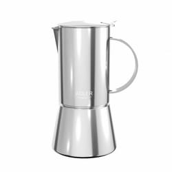 Cafetiere Adler  Expresso  AD 4419  Acier inoxydable
