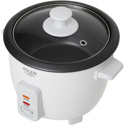 Cuiseur à riz Adler ad 6418 0,6 l