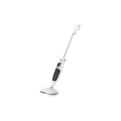 Adler - Balai à vapeur rotatif ad 7052 blanc