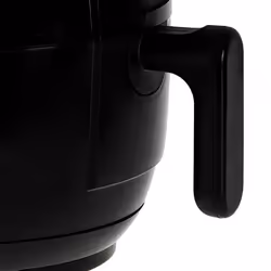 Adler AD 6312 Friteuse à air chaud 2,5L 1600W Noir - Vue supplémentaire 8