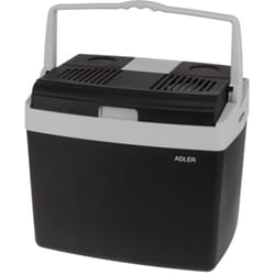 Réfrigérateur de voyage 25 l Adler ad 8091