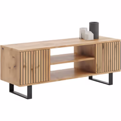 Meuble RTV FOCUS – décoration élégante et fonctionnelle pour votre salon La fonctionnalité en premier lieu Le meuble FOCUS RT ...