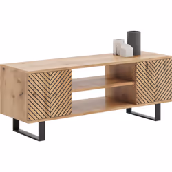 Meuble RTV FOCUS – une décoration élégante et fonctionnelle pour votre salon La fonctionnalité en premier lieu Le meuble FOCU ...