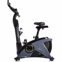 Vélo dappartement - Zipro - Rook - Magnétique - 150 kg - Bluetooth - Réglable