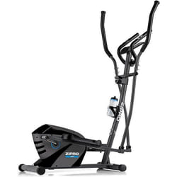 Vélo elliptique - ZIPRO - Shox - Résistance magnétique 8 niveaux - Écran LCD - Pédales antidérapantes