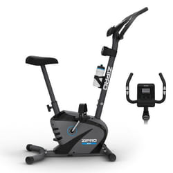 Zipro Vélo dappartement Beat RS Ergomètre Fitness Vélo dappartement magnétique Ergomètre jusquà 120 kg Vélo dintérieur