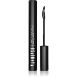 Nanolash Length&Curl Mascara 10 ml