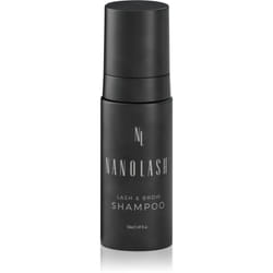 Nanolash Lash & Brow Shampoo 50 ml