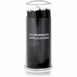 Nanolash Microbrush 2,5 mm 100 pcs