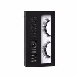 Cils Heartbreaker en cluster 1 u