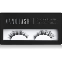 Nanolash DIY Eyelash Extensions Harmony 36 pcs