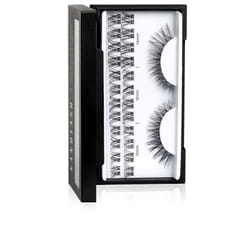 Cils Charm en cluster 1 u