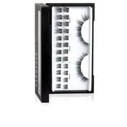 Cils Flirty en cluster 1 u