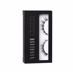 Cils Flirty en cluster 1 u