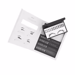Coffret Divine 4 pcs