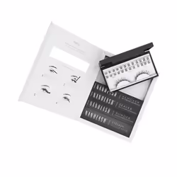 Étui Classique 4 pcs