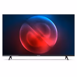 Sharp 40FH7EA, 101,6 cm (40"), 1920 x 1080 pixels, LED, Smart TV, Wifi, Noir
