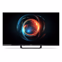 Sharp 32FH8EA, 81,3 cm (32"), 1920 x 1080 pixels, LED, Smart TV, Wifi, Noir