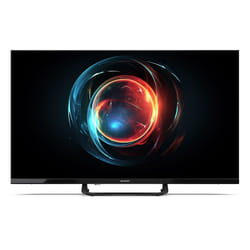 Sharp 32FH8EA TV 32" Full HD Smart TV Wifi Noir 400 cd/m²