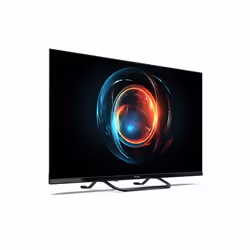 Sharp 32FH8EA TV 32" Full HD Smart TV Wifi Noir 400 cd/m²