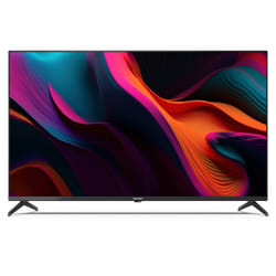 Sharp 43GL4260E TV 43" 4K Ultra HD Smart TV Wifi Noir