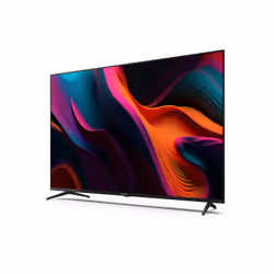 Sharp 55" 4K Ultra HD LED Google TV 55" Smart TV Wifi Noir