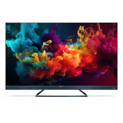 Sharp 50FQ5EG TV 50" 4K Ultra HD Wifi Noir