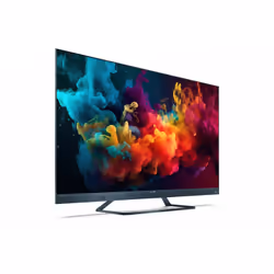Sharp 55FQ5EG TV 55" 4K Ultra HD Smart TV Wifi Noir