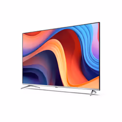 Sharp 55GP6260E TV 55" 4K Ultra HD Smart TV Wifi Noir, Argent
