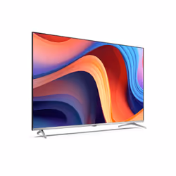 Sharp 55GP6260E TV 55" 4K Ultra HD Smart TV Noir, Argent - Vue supplémentaire 4