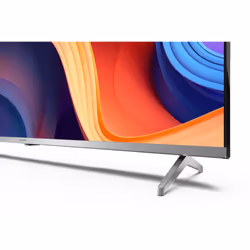 Sharp 55GP6260E TV 55" 4K Ultra HD Smart TV Noir, Argent - Vue supplémentaire 5