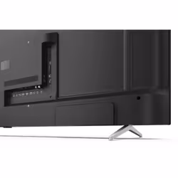 Sharp 70GP6260E TV 70" 4K Ultra HD Smart TV Argent - Vue supplémentaire 5