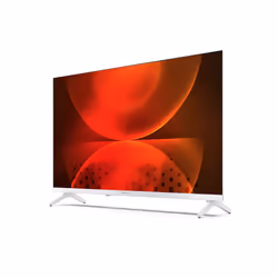 Sharp 32" HD Ready Android TV 32" Smart TV Wifi Blanc