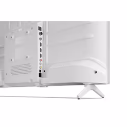 Sharp 32" HD Ready Android TV 32" Smart TV Blanc - Vue supplémentaire 6