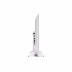 Sharp 32" HD Ready Android TV 32" Smart TV Blanc - Vue supplémentaire 7