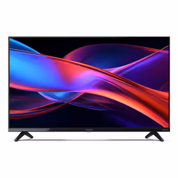 Sharp 32GD2225E, 81,3 cm (32"), 1366 x 768 pixels, LED, Smart TV, Wifi, Noir