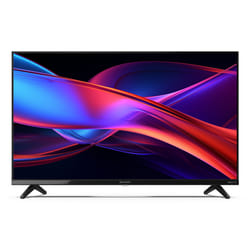 Sharp 32GD2225E 81,3 cm (32") HD Smart TV Wifi Noir