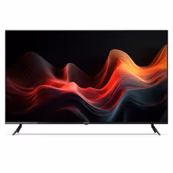 Sharp 50GL4060E, 127 cm (50"), 3840 x 2160 pixels, 4K Ultra HD, Smart TV, Wifi, Noir