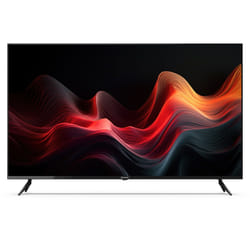Sharp 50GL4060E TV 50" 4K Ultra HD Smart TV Wifi Noir