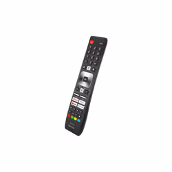 Sharp 55GL4060E TV 55" 4K Ultra HD Noir - Vue supplémentaire 8