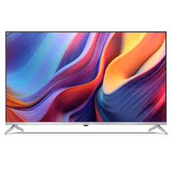 Sharp 43GP6265E, 109,2 cm (43"), 3840 x 2160 pixels, 4K Ultra HD, Smart TV, Wifi, Gris