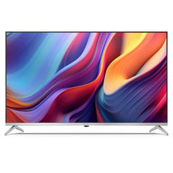 Sharp 43GP6265E TV 43" 4K Ultra HD Smart TV Wifi Gris