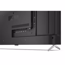 Sharp 43GP6265E TV 43" 4K Ultra HD Smart TV Gris - Vue supplémentaire 6