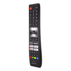 Sharp 43GP6265E TV 43" 4K Ultra HD Smart TV Gris - Vue supplémentaire 8