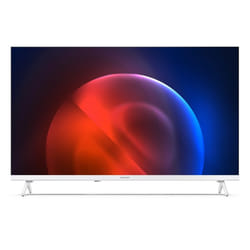 Sharp 32FH4EW TV 32" HD Smart TV Blanc 400 cd/m²