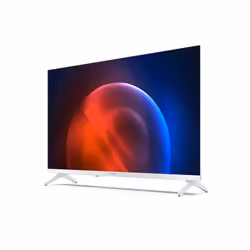 Sharp 32FH4EW TV 32" HD Smart TV Blanc 400 cd/m² - Vue supplémentaire 3